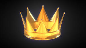 King Crown 3d Model By Craig Forster Craigforster 23174b4 Sketchfab