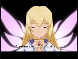Solis que hen levanta neos. Tales Of Symphonia Ost Fiat Lux Lyrics English Translation