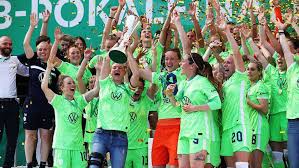 Rb leipzig und borussia dortmund. Fussball Verband Mittelrhein Dfb Pokalfinale Der Frauen Wolfsburgs Siebter Streich In Folge