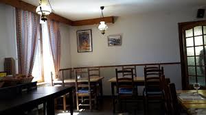 Hotel Restaurant Les Cimes Vaujany Restaurant Avis Numero De Telephone Photos Tripadvisor