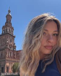 I think I'll stay here for awhile ;) What an honor to teach English in such  a beautiful country. So excited to see what this summer entails!