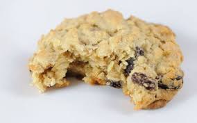Cookies Healthy A La Banane Recette Cookies Recette Recette Recette Dessert