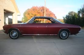 Image result for Aztec Bronze 1966 Corvair