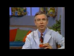 Mister Rogers Singing What Do You Do With The Mad That You Feel Youtube Mr Rogers How Are You Feeling Mister Rogers Neighborhood