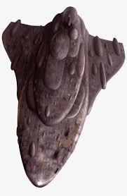 There, a group of mc80a and mc75 star cruisers led by admiral raddus and commander gial ackbar broke free of the imperial blockade and. Rebel Service Mon Calamari Cruiser Png Png Image Transparent Png Free Download On Seekpng