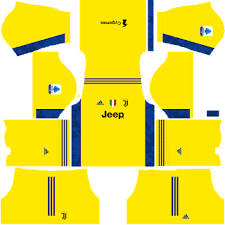 Usually, the custom kits are without any team logo, you can place the logo on the kits on. Juventus Dls Yellow Logo Dls 19 Juventus Kits And Logo Url Australian Hotel And Brewery Imaginationuryn Wall