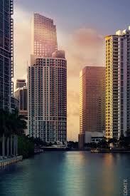 Miami River At Brickell Key Best Places In Florida Places In Florida Miami Wallpaper