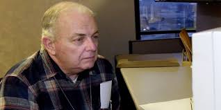 Retired Enquirer editor Denny Doherty dies at 84