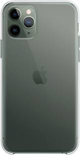 Apple Iphone 11 Pro Max Clear Case Mx0h2zm A Best Buy In 2021 Iphone Iphone Accessories Iphone 11