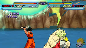 Maybe you would like to learn more about one of these? Dragon Ball Z Shin Budokai Another Road Android Apk Iso Download For Free