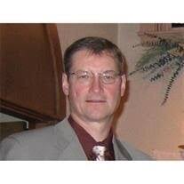 Dr. John Messinger Obituary