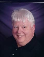 Obituary information for John M McGovern