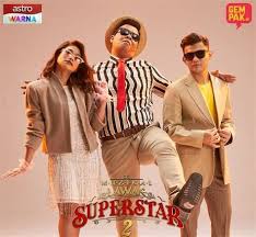Download muzikal lawak superstar (2019). Muzikal Lawak Superstar Minggu 2 Full Muzikal Lawak Superstar Kekuatan Kami Terletak Pada Azmi January 17 2021 Kepala Bergetar Muzikal Lawak Superstar 2 3 369 Views