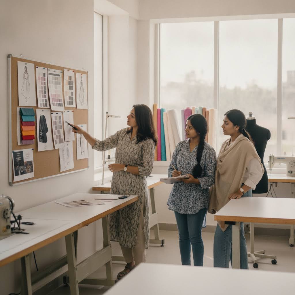Fashion Designing Course near Mankhurd product image