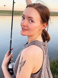 Maryann Pendleton's Instagram, Twitter & Facebook