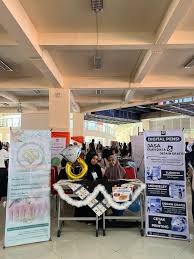 Prodi Pendidikan IPS Ikut berpartisipasi dalam kegiatan Seminar Nasional  dan Pameran Kewirausahaan – PENDIDIKAN ILMU PENGETAHUAN SOSIAL – (S1)