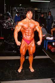 After winning 5 nabba universe titles, kawak moved over to the ifbb. Kawak Edouard