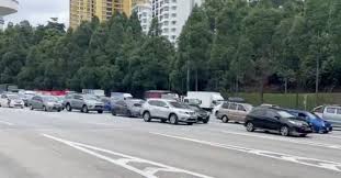 Bagaimana situasi aliran trafik pagi ini, bersedia di tol jalan duta adalah wartawan fareez azman. Video Aliran Trafik Di Plaza Tol Jalan Duta Menghala Utara Kelihatan Sibuk Akibat Peningkatan Jumlah Kenderaan Nota Kata