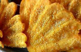 Check spelling or type a new query. Resep Pisang Goreng Kriuk Teman Setia Saat Minum Teh Gingsul Com