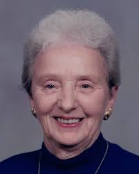 Frances Ford Obituary (2019)