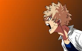 Download Wallpapers Katsuki Bakugo 4k Manga My Hero Academia Boku No Hero Academia Besthqwallpapers Com My Hero My Hero Academia Anime Download any of these colorful wallpapers in the original apple's quality. my hero academia boku no hero academia