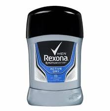 Rexona Erkek Koltukalti Roll On Stick Active Dry