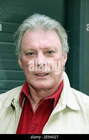 EXCLUSIVE . French Singer Herbert Leonard promotes his new album CD