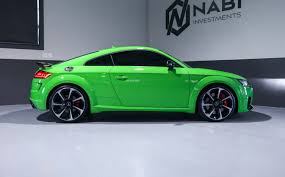 Image result for Kyalami Green 2020 TTRS