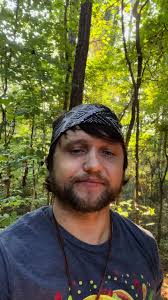 Cherokee Indian Log Cabin