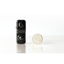 Add to arduino ide and upload to 1sheeld and make sure that on the 1sheeld the uart switch is switched to the off position. Electroflip Sitter Hidden Mini Video Camera Motion Activated Portable Rechargeable Camcorder