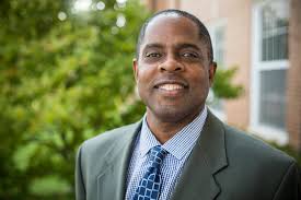 Meet Mr. Thomas, Assistant Head of School