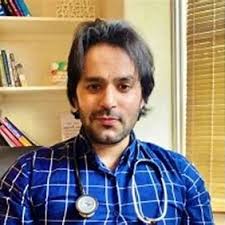 Oxford Health psychiatrists take the podium at RC Psych Awards