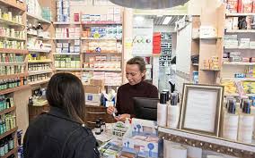 Toutes les projections du vendredi 20 octobre pour le festival lumière. Sante L Homeopathie A Petites Doses Seulement Le Parisien