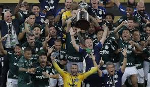 Conoce la principales noticias de copa libertadores en directo hoy 09 de abril en un solo lugar. Final Libertadores Hoy Palmeiras Bicampeon De La Copa Libertadores Deportes Caracol Radio