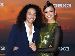 Madison Bailey, Girlfriend Planning a San Francisco Trip (Exclusive)