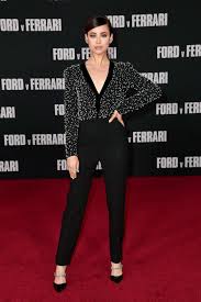 Ford v ferrari showtimes near me. Sofia Carson Attends The Premiere Of Ford V Ferrari At The Tcl Chinese Theater In Los