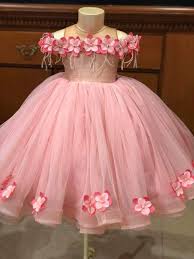 Robes Fillettes Kids Frocks Design Girls Frock Design Dresses Kids Girl