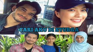 Senarai Pelakon Drama Cari Aku Di Syurga Oh Hiburan