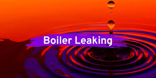 It might be caused by a leaky valve, which is easy to repair, or a corroded and broken piece of pipe that might be difficult to access and. Top 5 Causes Of A Leaking Combi Boiler And How To Fix Them