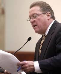 Charles Rominger's Instagram, Twitter & Facebook