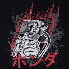 Maybe you would like to learn more about one of these? Honda Gank Clothes Honda Gank Indonesia Cb Clothes Yellow Honda Gank Shirts Honda Gank Japan Shirts Shopee Singapore