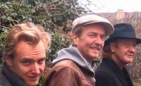 Copenhagen Blues Festival :: Blue Copenhagen