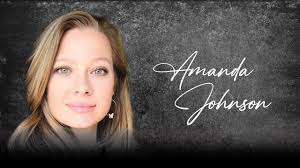 Testimony Night: Amanda Johnson