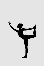 Natarajasana Postura Do Senhor Shiva Yatna Yoga Natarajasana Postura Senhor Shiva Yatna Yoga Yoga Drawing Yoga Images Yoga Illustration