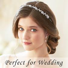 Yxiang Fashion Headband 4 Pack