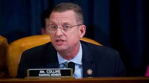 Democrats call Trump 'clear and present danger' at final Judiciary  impeachment hearing