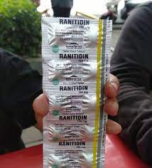 Check spelling or type a new query. Mengenai Obat Ranitidin Pemicu Kanker Hati Begini Penjelasannya Fajar