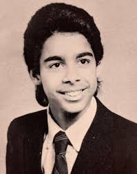 Handley Notables: Jonathan William Scott Hofstedt (Jon Huertas), Class of  1987
