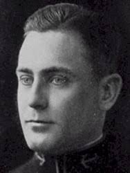 Navy Cross Recipients