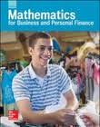 Solutions To Mathematics For Business And Personal Finance 9780078805059 Homework Help And Answers Slader